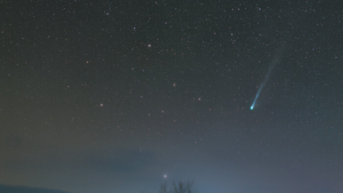 La NASA publica como imagen del día una fotografía tomada en Eslovaquia