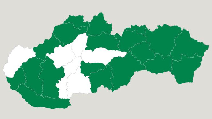 Inovačný potenciál regiónov