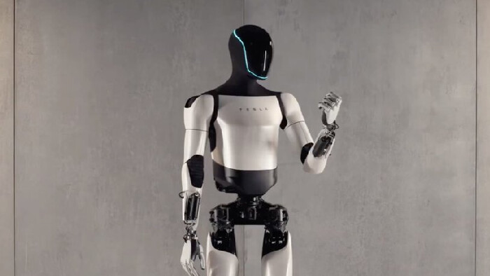 Naučíme sa dorozumievať s robotom?