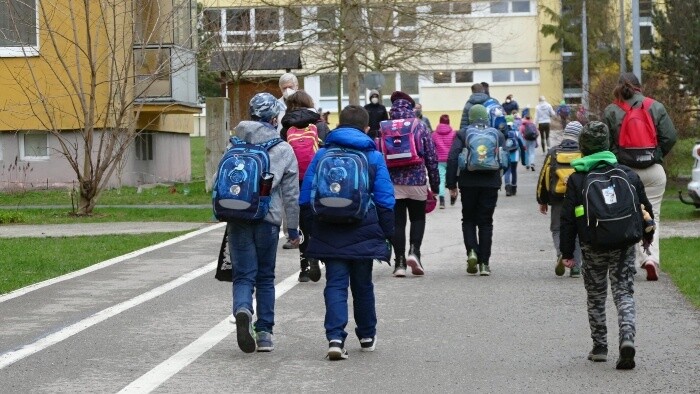 V Žiline chcú budovať bezpečné zóny pri školách
