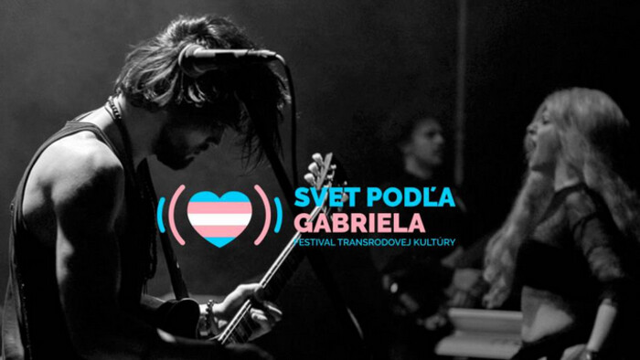 Blíži sa 6. ročník Festivalu transrodovej kultúry Svet podľa Gabriela
