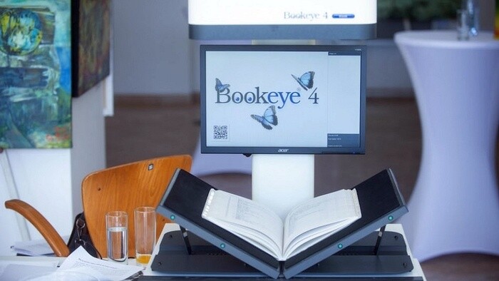 Woche der Slowakischen Bibliotheken 