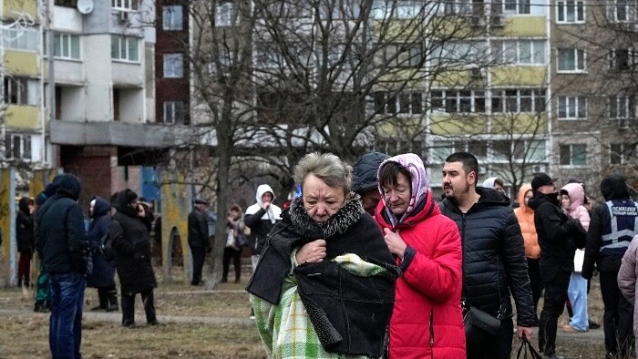 Ako sa majú ľudia z Ukrajiny po dvoch rokoch na Slovensku?