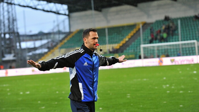 FUTBAL: Rozhovor s Ivanom Kružliakom