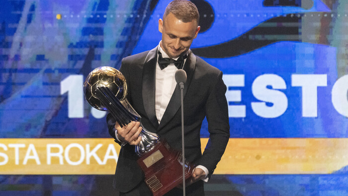 FUTBAL: Našim futbalistom sa v zahraničí darí