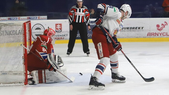 HOKEJ: Poprad a Michalovce stále nepoznajú súperov