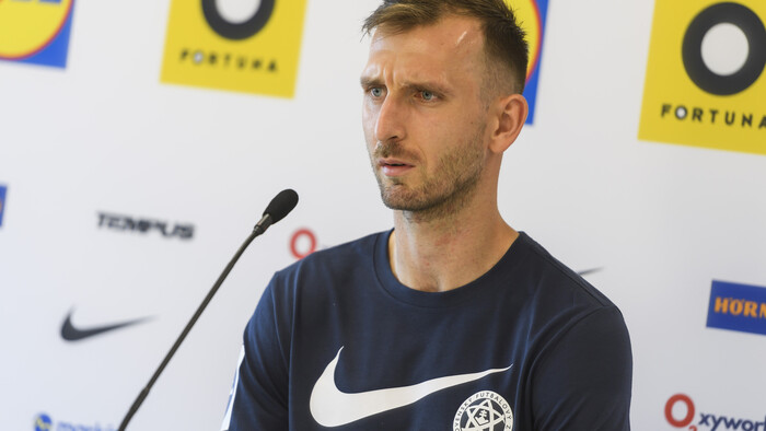 FUTBAL: Prípravný zápas reprezentácie