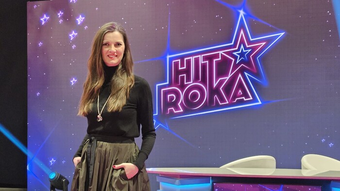 Hit roka: Natália Germani