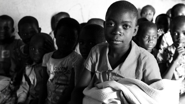 Humanitárna kríza v Sudáne 