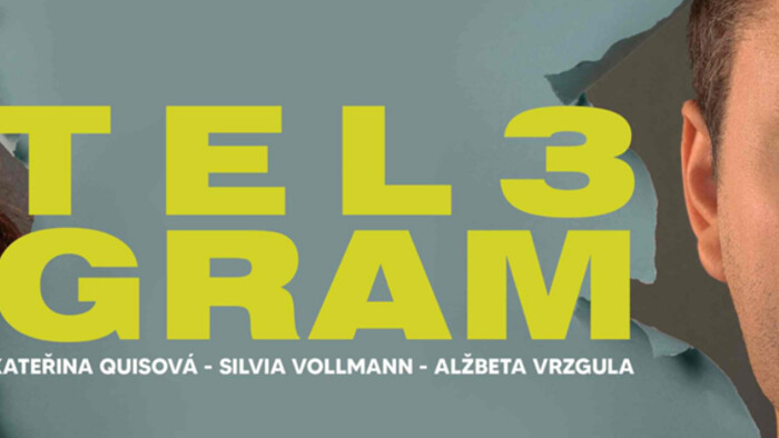 Divadelná recenzia: TEL3GRAM
