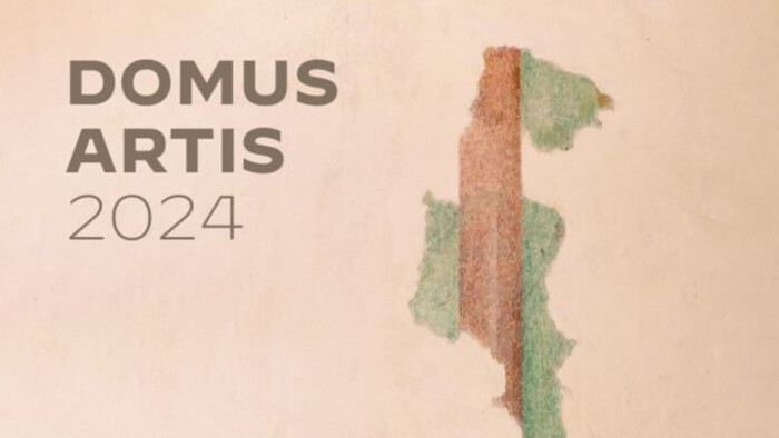 Domus Artis 2024 – jarný festival komornej hudby v Dome Albrechtovcov 