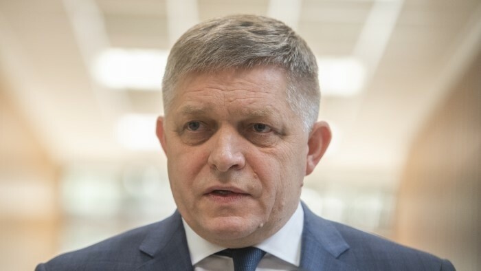 Премьер Фицо об отношениях между Словакией и Чехией