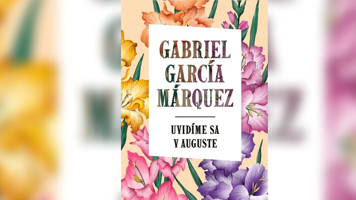 Posledný román G. G. Márqueza vyšiel knižne