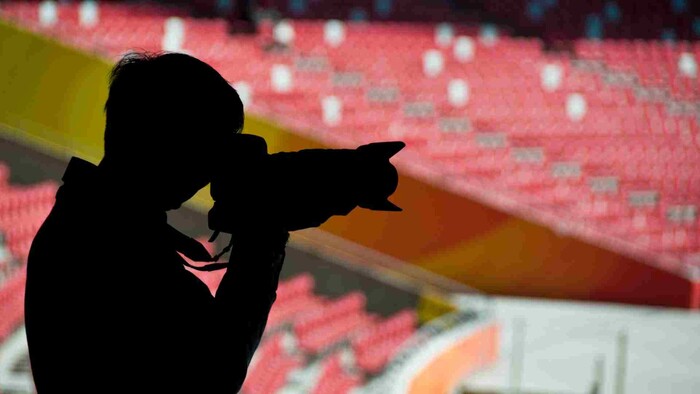 PRESSko: Príbehy, ktoré sú za úspešnými fotografiami