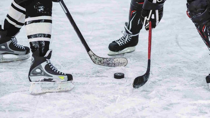 PRESSKO: Cesta k playoff