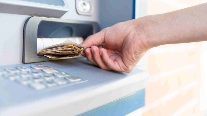 Bankomaty v Etiópii rozdali ľuďom milióny