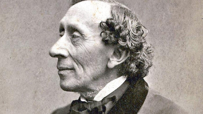 Má v súčasnosti Hans Christian Andersen ešte čo povedať deťom, či dospelým?
