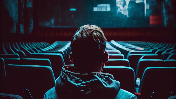 Kinopremiéra filmu Fentasy