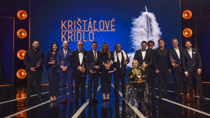 Kristallflügel 2023