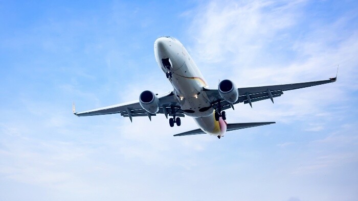 Boeing vykazuje od januára väčšiu chybovosť