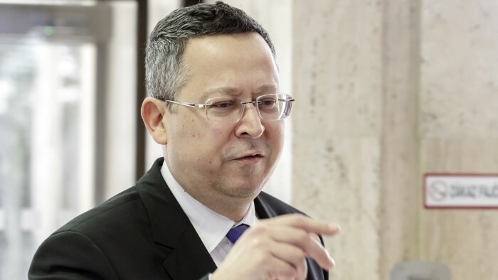 La Comisión Europea estima que el crecimiento económico de Eslovaquia será mejor que el del año pasado