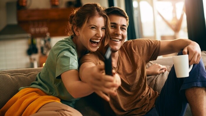 Maratón pozerania seriálov môže mať vplyv na zdravie 