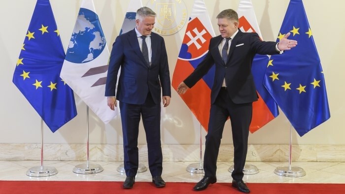 L’OCDE recommande d'économiser