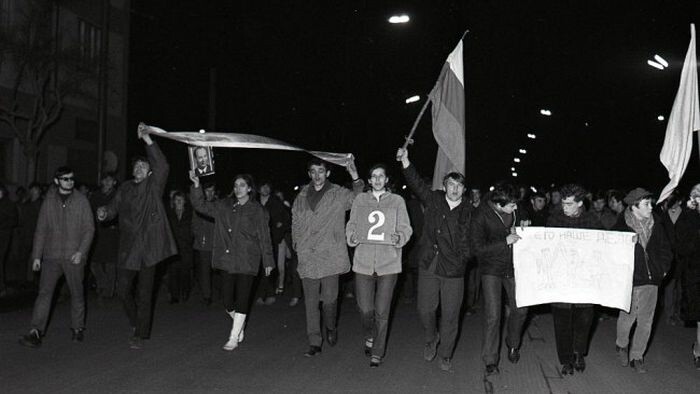 55 rokov od zápasu so ZSSR