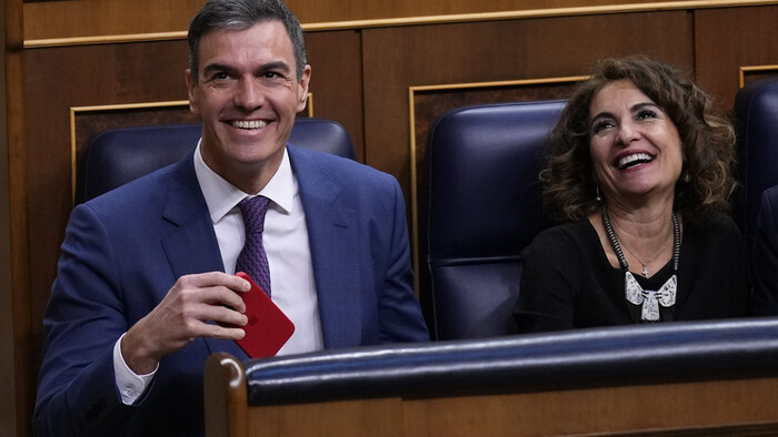 Amnestia katalánskych separatistov