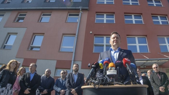 Intégration des procureurs
