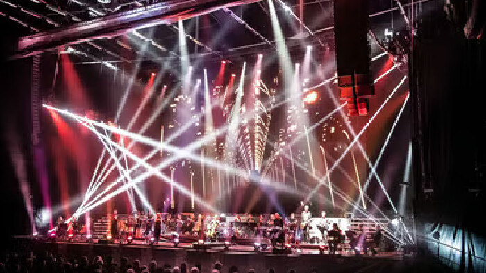 Michal Dvořák o projekte Vivaldianno v Bratislave 
