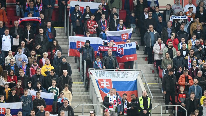 FUTBAL: Poznáme všetkých súperov na ME