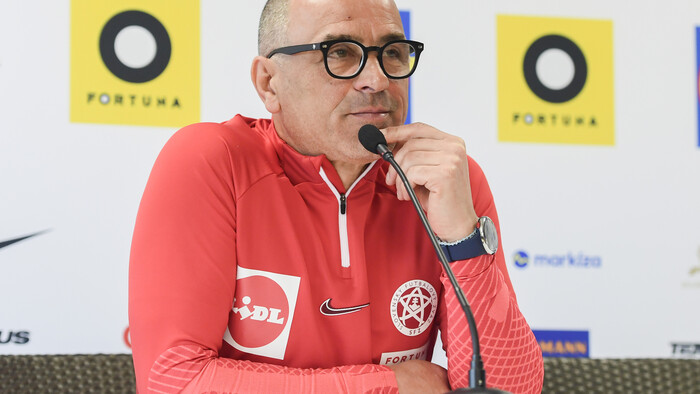FUTBAL: Reprezentačné dozvuky