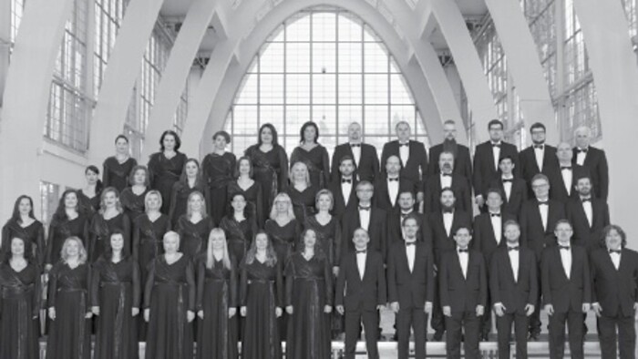 Veľkonočný koncert v Žiline 
