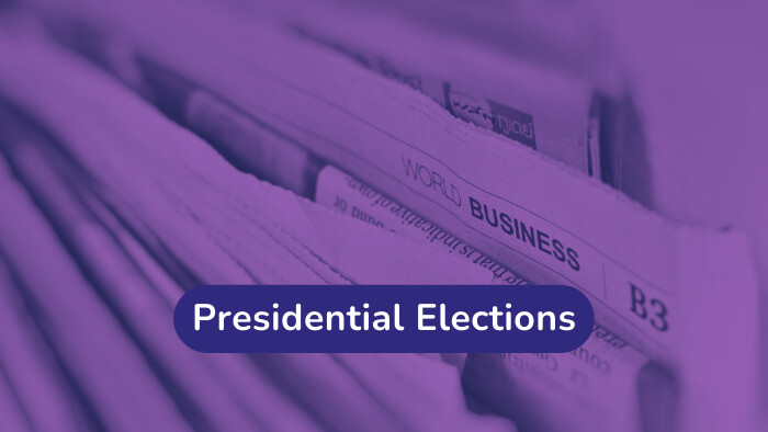 Foreign media react to Slovak elections: A test of strength between political forces