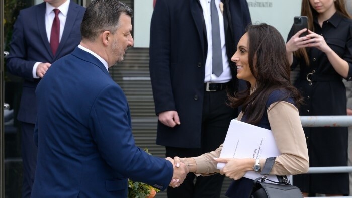 Vláda podporí Galantu a Dunajskú Stredu 