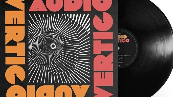 Album týždňa: Elbow - Audio Vertigo