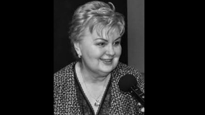 Spomienka na Ľubu Šajdovú