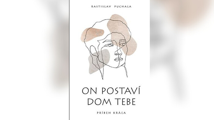 Literárny zápisník: On postaví dom tebe