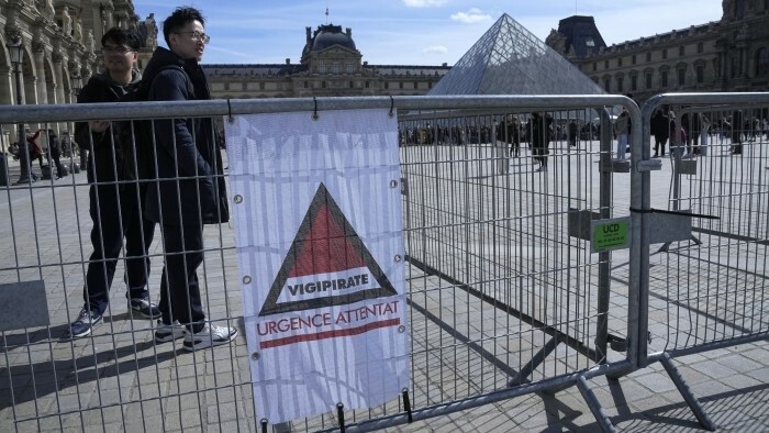 Sécurité : prudence en Turquie