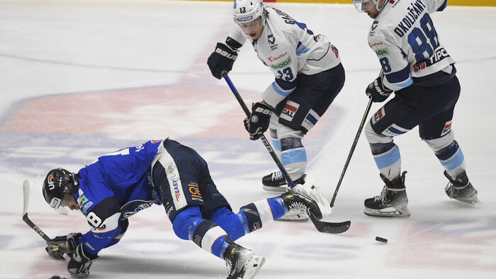 HOKEJ: Postúpi Poprad alebo Nitra?