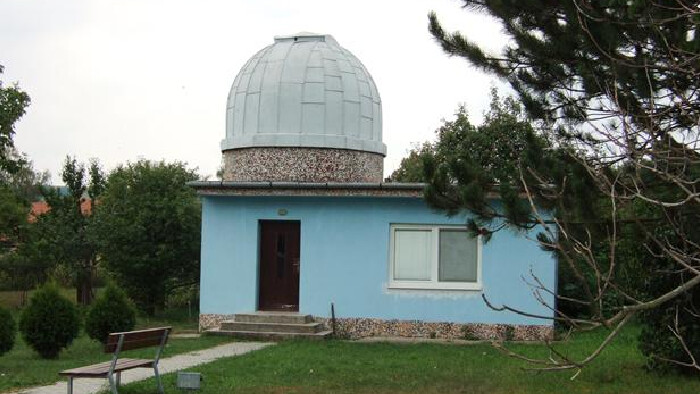 Hvezdáreň v Sobotišti rozšíri svoju kapacitu