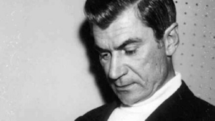 Spomienka na rozhlasového hlásateľa Imricha Fábryho