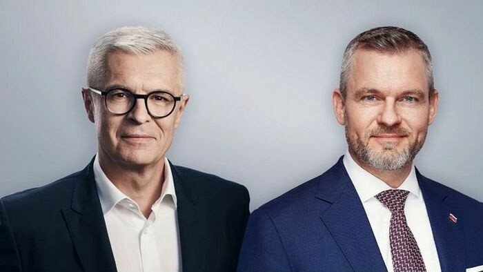 Präsidentschaftskandidaten suchen nach weiterer Unterstützung