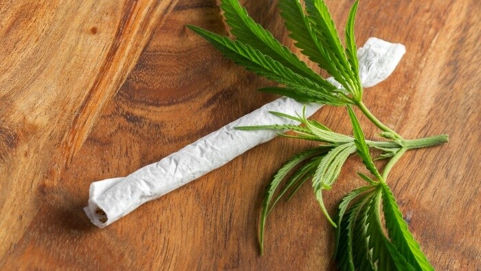 Zákon o legalizácii marihuany v Nemecku