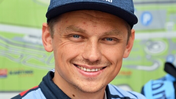 PRESSKO: Maťo Homola 