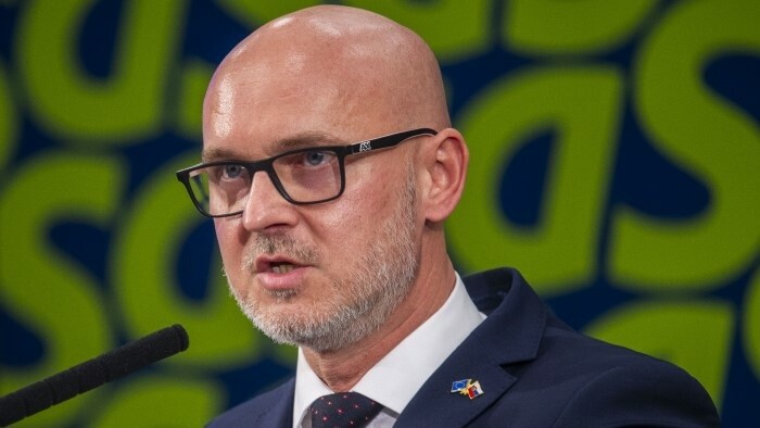 SaS convoca una sesión extraordinaria del comité parlamentario por la actuación inaceptable del ministro del Interior 