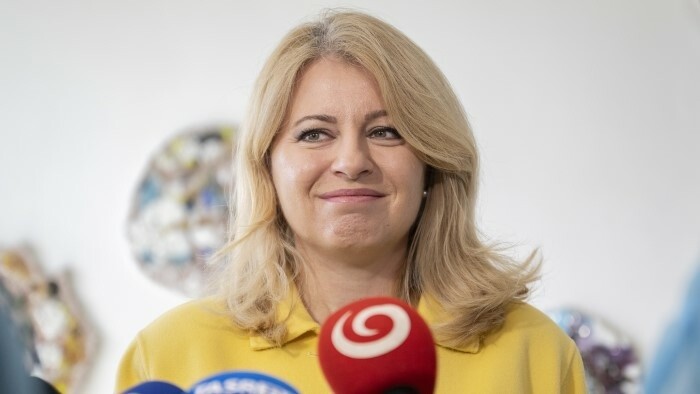 Las medidas adoptadas por el Consejo de Seguridad son preventivas, afirma la presidenta