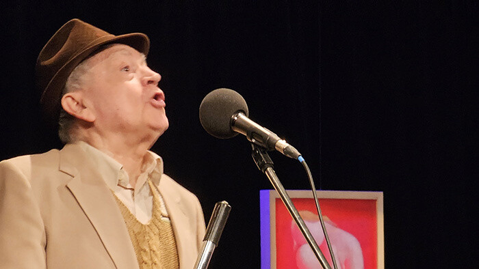 Stanislav Štepka: Madona s dieťaťom