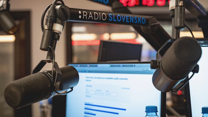 Povolebné diskusné štúdio s analytikmi